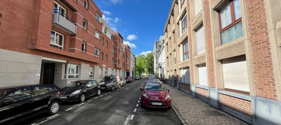 Estudio en Lille, France No. 72470 10