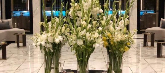 3 chambres Appartement à Sabunchu, Azerbaijan No. 2196 14