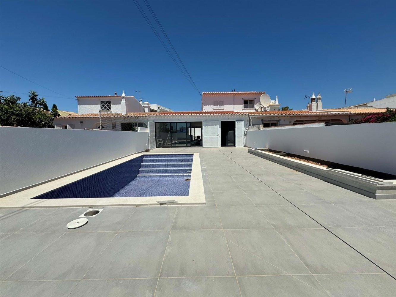 Дом с 3 спальнями в Луш, Португалия № 210636