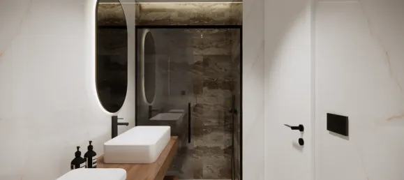 Apartamento T2 em Madrid, Spain N.º 101999 6