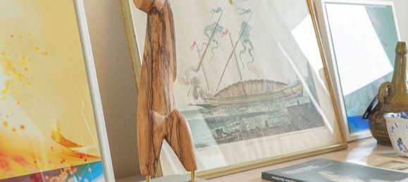 3-Zimmer Doppelhaus in Rosignano Marittimo, Italy, Nr. 285609 9