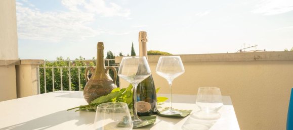 3-Zimmer Doppelhaus in Rosignano Marittimo, Italy, Nr. 285609 11