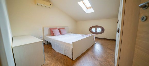 3-Zimmer Doppelhaus in Rosignano Marittimo, Italy, Nr. 285609 21