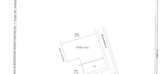 3-Zimmer Doppelhaus in Rosignano Marittimo, Italy, Nr. 285609 42