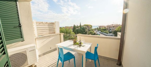 3-Zimmer Doppelhaus in Rosignano Marittimo, Italy, Nr. 285609 12