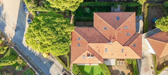 3-Zimmer Doppelhaus in Rosignano Marittimo, Italy, Nr. 285609 40