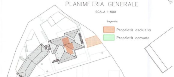 3-Zimmer Doppelhaus in Rosignano Marittimo, Italy, Nr. 285609 45