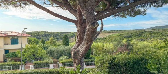 3-Zimmer Doppelhaus in Rosignano Marittimo, Italy, Nr. 285609 37