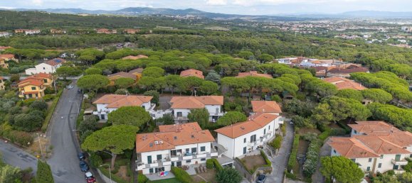 3-Zimmer Doppelhaus in Rosignano Marittimo, Italy, Nr. 285609 39