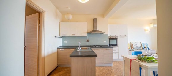 3-Zimmer Doppelhaus in Rosignano Marittimo, Italy, Nr. 285609 14