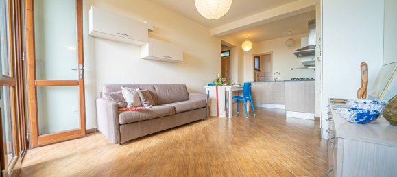 3-Zimmer Doppelhaus in Rosignano Marittimo, Italy, Nr. 285609 8