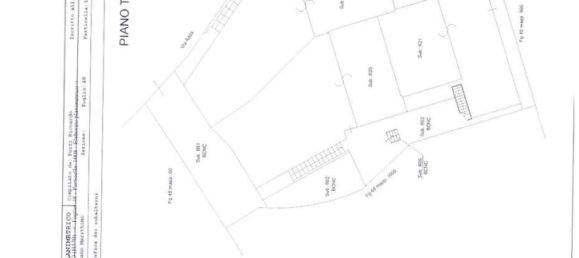 3-Zimmer Doppelhaus in Rosignano Marittimo, Italy, Nr. 285609 43