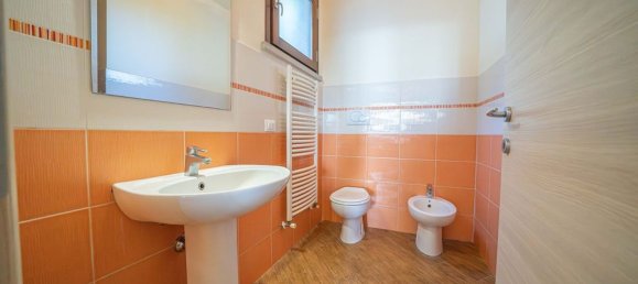 3-Zimmer Doppelhaus in Rosignano Marittimo, Italy, Nr. 285609 18