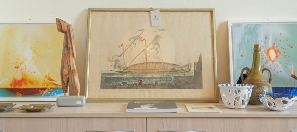 3-Zimmer Doppelhaus in Rosignano Marittimo, Italy, Nr. 285609 7