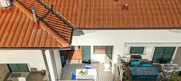 3-Zimmer Doppelhaus in Rosignano Marittimo, Italy, Nr. 285609 4