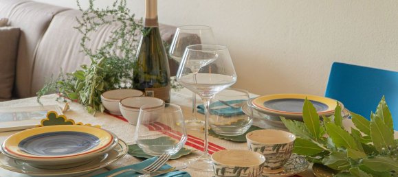 3-Zimmer Doppelhaus in Rosignano Marittimo, Italy, Nr. 285609 15