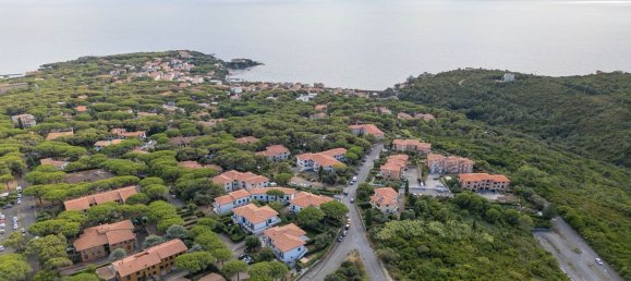 3-Zimmer Doppelhaus in Rosignano Marittimo, Italy, Nr. 285609 41