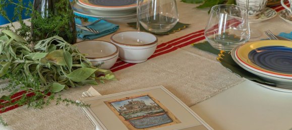 3-Zimmer Doppelhaus in Rosignano Marittimo, Italy, Nr. 285609 17