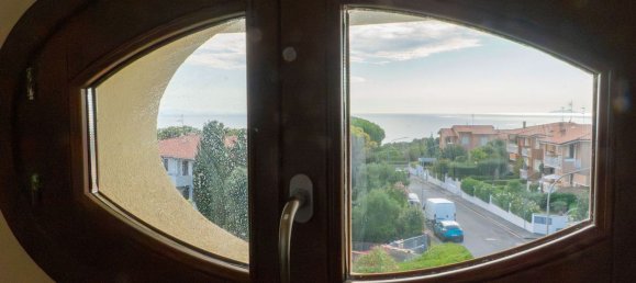 3-Zimmer Doppelhaus in Rosignano Marittimo, Italy, Nr. 285609 30