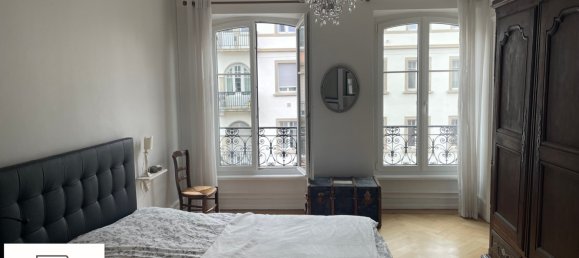2 chambres Appartement à Strasbourg, France No. 61870 17