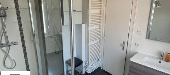 2 chambres Appartement à Strasbourg, France No. 61870 20