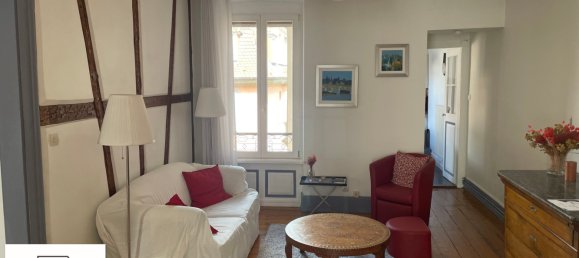 2 chambres Appartement à Strasbourg, France No. 61870 7