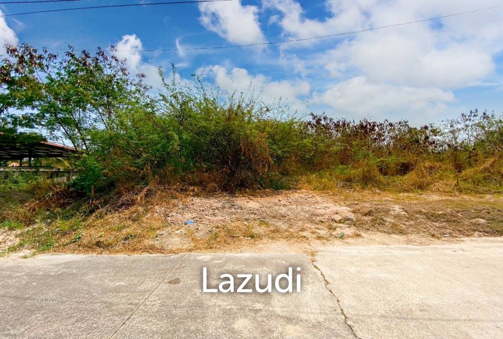  Commercial property in Hua Hin, Thailand No. 17781