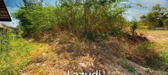  Commercial property in Hua Hin, Thailand No. 17781 5