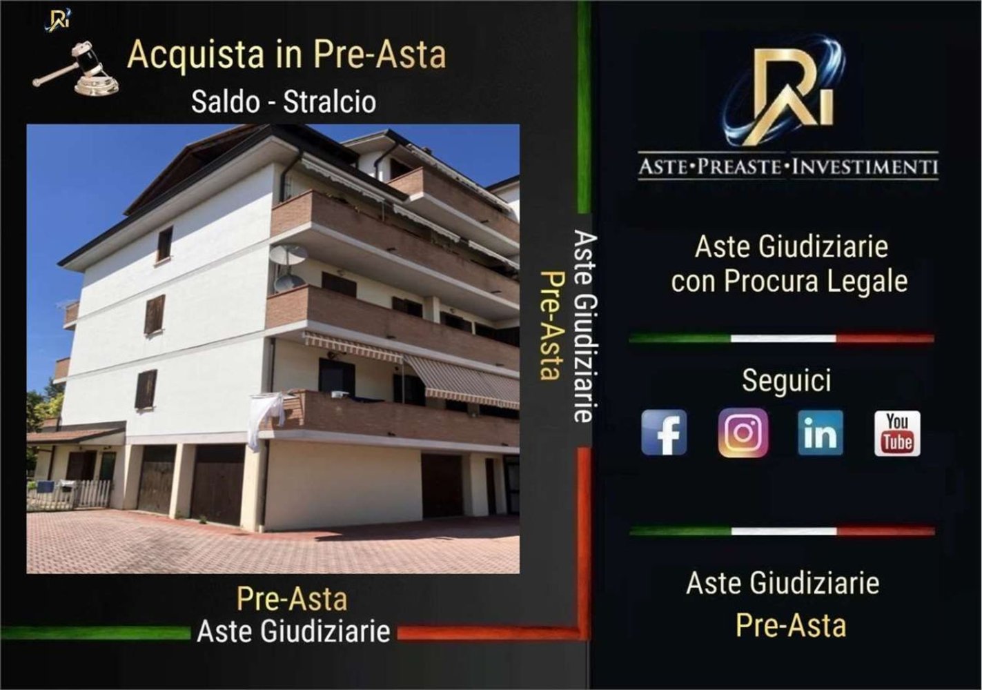 5-salle Appartement à Reggio Emilia, Italy No. 95132