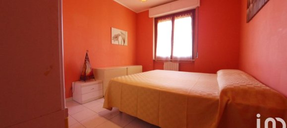 4 rooms Apartment in Ancona, Italy No. 127109 15