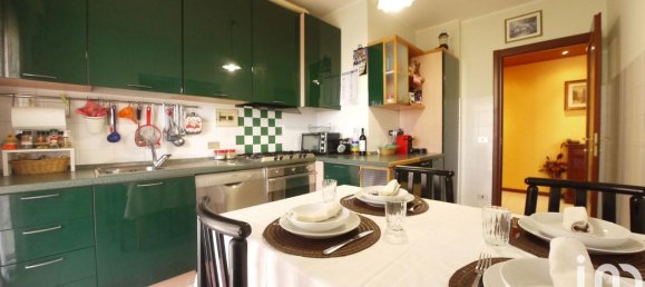 4 rooms Apartment in Ancona, Italy No. 127109 4
