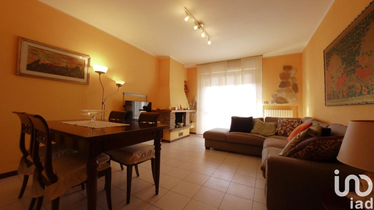 4 rooms Apartment in Ancona, Italy No. 127109