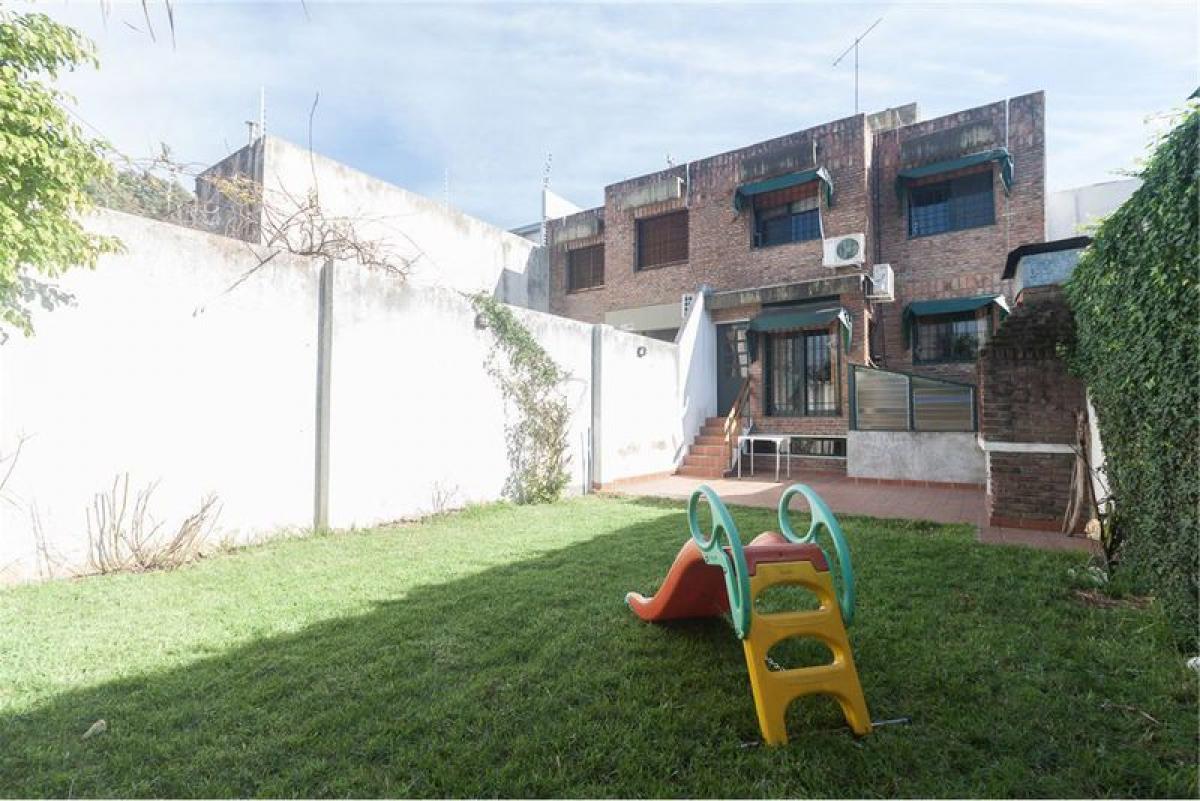 4 Schlafzimmer Haus in Buenos Aires, Argentina, Nr. 97580