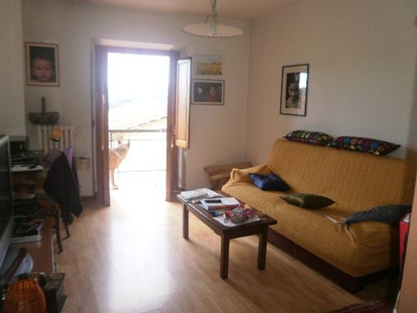 4-Zimmer Villa in Vicchio, Italy, Nr. 88620