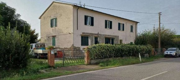 5 bedrooms Apartment in Rosignano Marittimo, Italy No. 331822 4