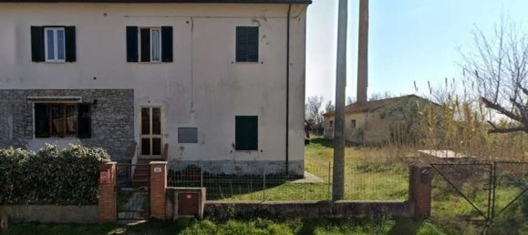 5 bedrooms Apartment in Rosignano Marittimo, Italy No. 331822 2