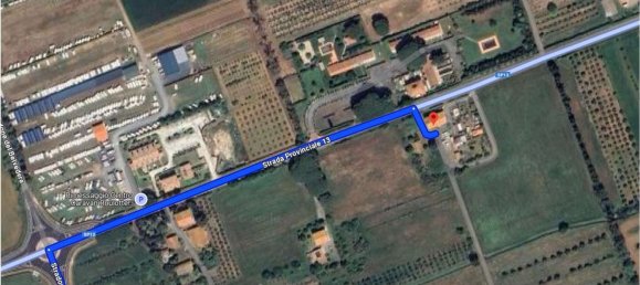 5 bedrooms Apartment in Rosignano Marittimo, Italy No. 331822 3