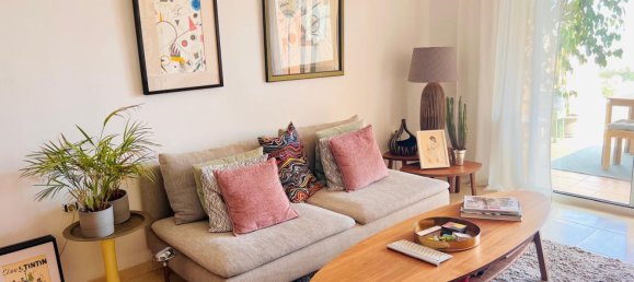 Apartamento de 2 dormitorios en Arona, Spain No. 152032 18