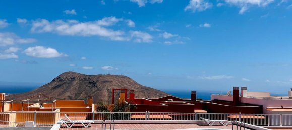 Apartamento de 2 dormitorios en Arona, Spain No. 152032 12