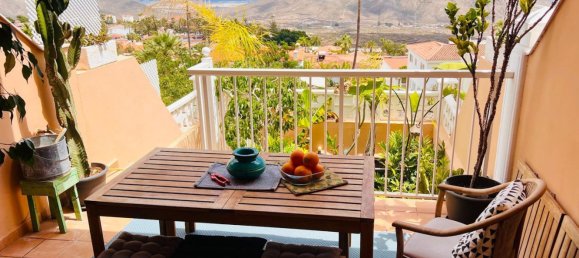 Apartamento de 2 dormitorios en Arona, Spain No. 152032 14