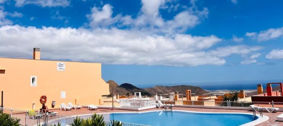 Apartamento de 2 dormitorios en Arona, Spain No. 152032 13