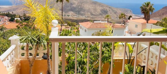 Apartamento de 2 dormitorios en Arona, Spain No. 152032 26