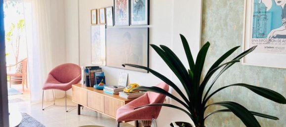 Apartamento de 2 dormitorios en Arona, Spain No. 152032 23