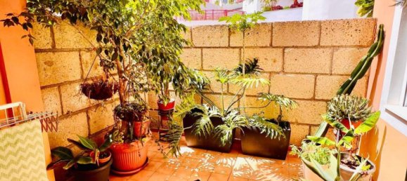 Apartamento de 2 dormitorios en Arona, Spain No. 152032 36