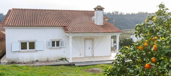 3 bedrooms House in Ourem, Portugal No. 18192 28