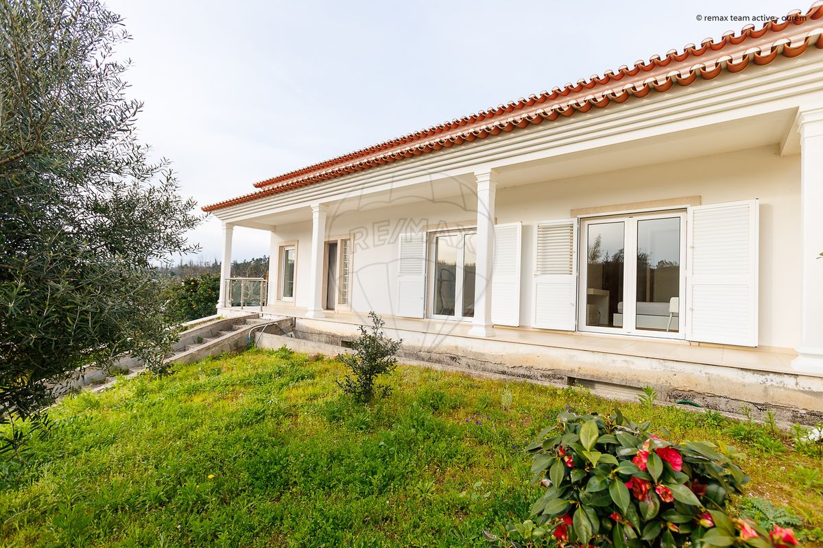 3 bedrooms House in Ourem, Portugal No. 18192