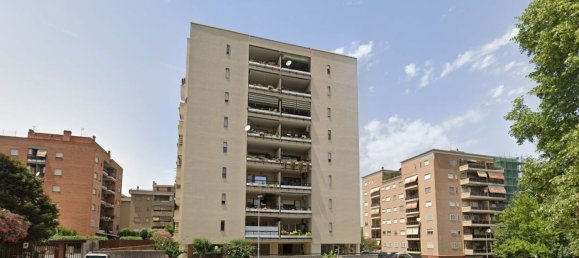 2 rooms Apartment in Rome, Italy No. 194618 13