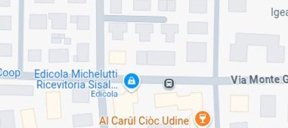 5 rooms Apartment in Udine, Italy No. 95792 7