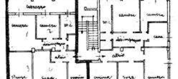 5 rooms Apartment in Udine, Italy No. 95792 14