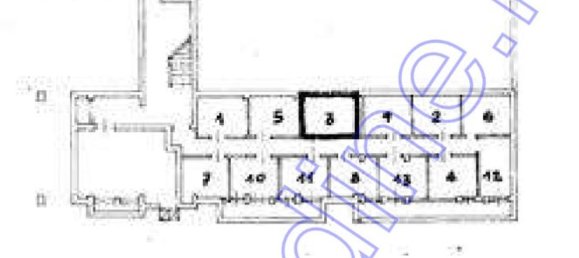 5 rooms Apartment in Udine, Italy No. 95792 15